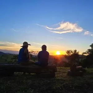 Vila D'Angelo - Toledo