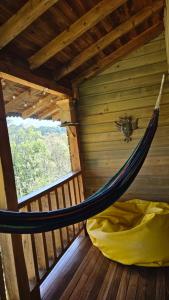 Beehouse Arví Cabaña