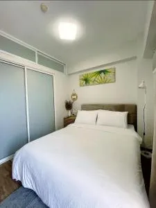 1 BR Condo with balcony in Verdon Parc with Sea View - Sanghay