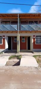 GANESHA Departamentos para TURISMO