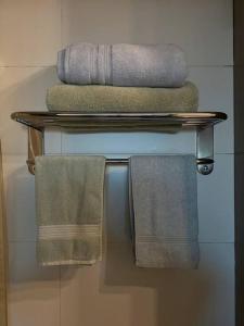 Apt Costa de Montemar, Concón