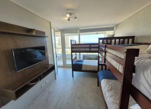 Apt Costa de Montemar, Concón