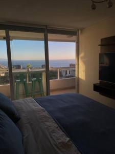 Apt Costa de Montemar, Concón