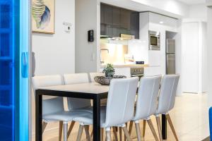 H Residences - Ocean View Apartments - Hosted by Wow Stay