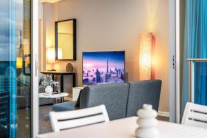 H Residences - Ocean View - Self Contained & Privately Managed Apartment - Wow Stay