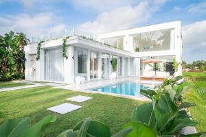 Villa Mayani-one of Ubuds largest 2bdr Villas