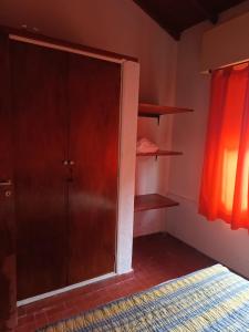 La casita de América
