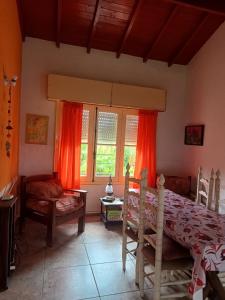 La casita de América