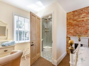 Cathedral View Farmhouse