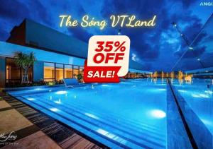 The Sóng Hotel & Apartment Vũng Tàu