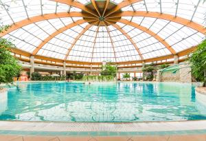 Gotthard Therme Hotel & Conference