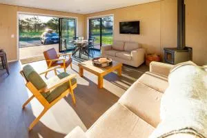 Lincoln Hideaway Relaxing Country Vibes - 林肯