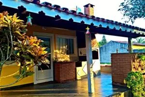 Casa Frente Para o Mar - Praia da Juréia - Iguape - Ilha dos Papagaios