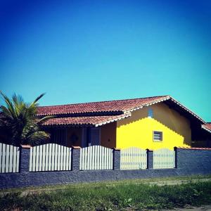 Casa Frente Para o Mar - Praia da Juréia - Iguape