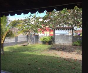 Casa Frente Para o Mar - Praia da Juréia - Iguape