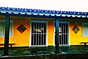 Casa Frente Para o Mar - Praia da Juréia - Iguape