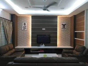 优雅聚民宿Home Stay - Pusing