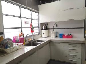 优雅聚民宿Home Stay