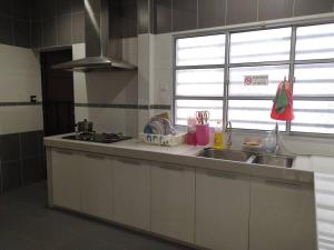 优雅聚民宿Home Stay