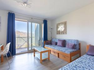 Appartement chaleureux pour 8 personnes proche des pistes - FR-1-695-59