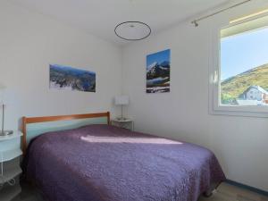 Appartement chaleureux pour 8 personnes proche des pistes - FR-1-695-59