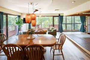 Mitte Misono Apartments - Tsukisappu