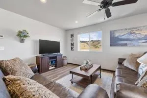 The Hills Hideaway - Summerset