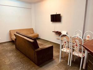 Apartamento charmoso a 200m da Praia do Forte