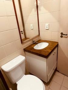 Apartamento charmoso a 200m da Praia do Forte