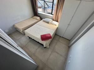 Apartamento charmoso a 200m da Praia do Forte