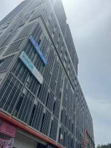 Sunny Seaview@Icon Residence - Dungun