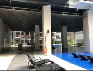 Natalies Place in Mall of Asia Complex