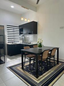Pulau Indah Homestay Dsofia