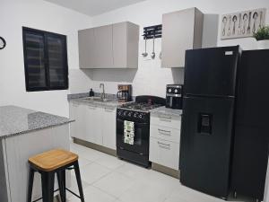 Santo Domingo Este