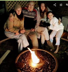 Aalen Alpine Family