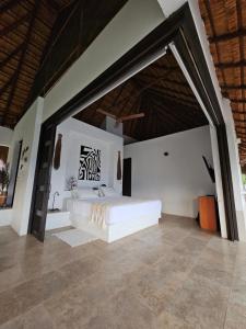 Villa en La Pintada con Piscina