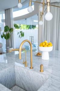 Uniquely designed 1bd villa with Pvt Pool