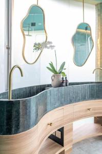 Uniquely designed 1bd villa with Pvt Pool