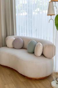 Uniquely designed 1bd villa with Pvt Pool