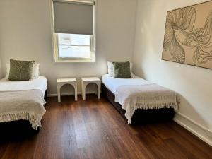 Montblu at Echo Point