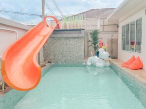 The Times Pool Villa