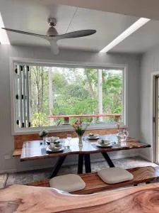 Tamborine Mountain Botanic Garden House - Eagle Heights