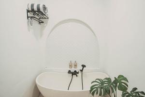 Bohemian Jogja Villas with Private Pool