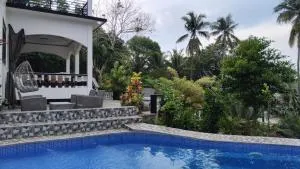 Matteo's hus VILLA RENTAL - Port Bonbonon