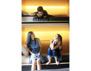 My Studio Hotel Losari Makassar