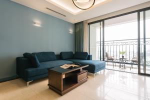 Căn hộ Superior 3 Phòng ngủ (Three-Bedroom Superior Apartment)