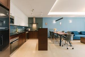 Căn hộ Superior 3 Phòng ngủ (Three-Bedroom Superior Apartment)