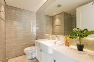 Căn hộ Superior 3 Phòng ngủ (Three-Bedroom Superior Apartment)