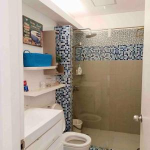 Myna B 319 at Pico de Loro by Raquels Place