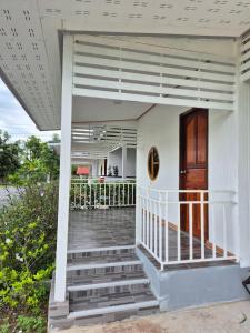 มนัสนันฐ์บ้านสวน รีสอร์ท จังหวัดหนองบัวลำภู